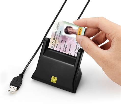 contacted smart card reader|smart card driver windows 10.